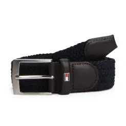 Tommy Hilfiger elastik bælte New Adan - Tommy Hilfiger bælter