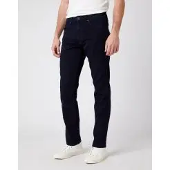Wrangler jeans Greensboro stretch W15QQC77D - Bukser & Jeans