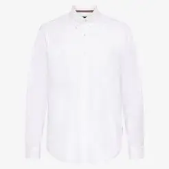 Signal oxford skjorte Scott White - Signal skjorter