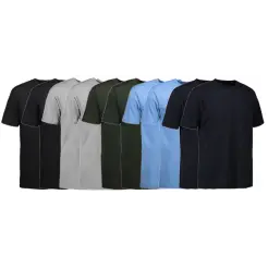 ID game 10-pak t-shirt 0500 - T-shirts