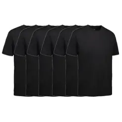 ID game 6-pak t-shirt 0500 - T-shirts