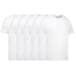 ID game 6-pak t-shirt 0500 - T-shirts