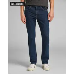 Lee jeans Brooklyn L452PX46 Dark Stonewash - Lee