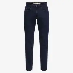 Signal jeans Timmy denim Raw blue denim - Signal bukser & jeans