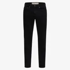 Signal jeans Timmy Organic denim Black - Signal bukser & jeans