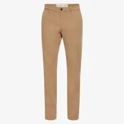 Signal chino bukser Victor straw beige - Signal bukser & jeans