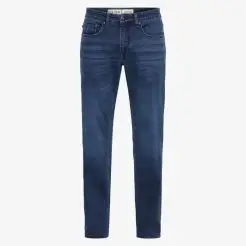 Signal jeans Timmy Soft wash - Udsalg