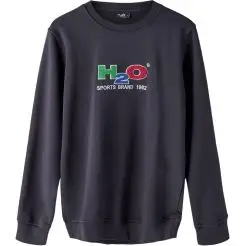 H2O sweatshirt - H2O sweatshirt