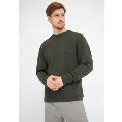 Clipper Aarhus Pullover O neck 50892 - Clipper