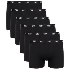CR7 tights 6-pak - CR7 – Christiano Ronaldo