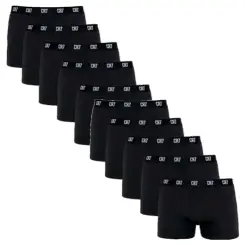 CR7 10-pack tights 8106 49 2900 - Undertøj