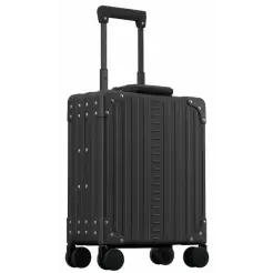 Aleon 16" Kabine Vertical Underseat Carry-On Black 1655 - Kufferter