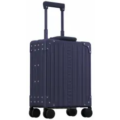 Aleon 16" Kabine Vertical Underseat Carry-On Blue 1655 - Kufferter