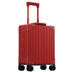 Aleon 16" Kabine Vertical Underseat Carry-On Red 1655 - Kufferter