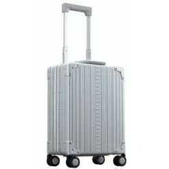 Aleon 20" Kabine Vertical Business Carry-On Silver 2055 - Kufferter