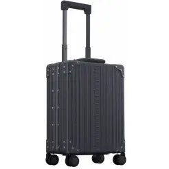 Aleon 20" Kabine Vertical Business Carry-On Black 2055 - Kufferter