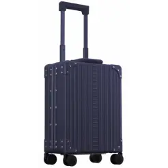 Aleon 20" Kabine Vertical Business Carry-On Blue 2055 - Kufferter