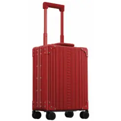 Aleon 20" Kabine Vertical Business Carry-On Red 2055 - Kufferter