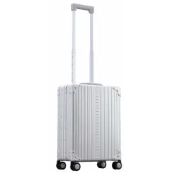 Aleon 21" Kabine Vertical Business Carry-On Silver 2255 - Kufferter