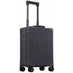 Aleon 21" Kabine Vertical Business Carry-On Black 2255 - Kufferter