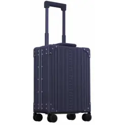 Aleon 21" Kabine Vertical Business Carry-On Blue 2255 - Kufferter