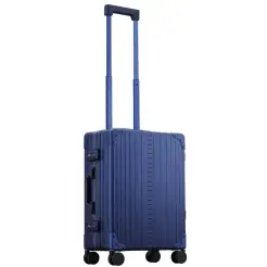 Aleon 21" Kabine International Carry-On Blue A2155240 - Kufferter