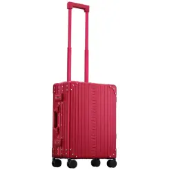 Aleon 21" Kabine International Carry-On Red A2155240 - Hardcase kuffert (Hård)