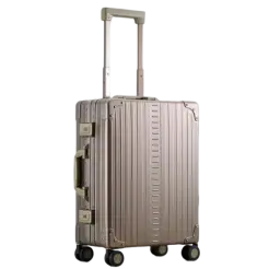 Aleon 21" Kabine International Carry-On Bronze A2155240 - Kufferter