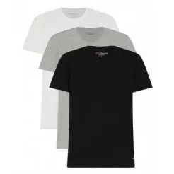 Tommy Hilfiger 3-pack t-shirt - Tommy Hilfiger t-shirt & polo