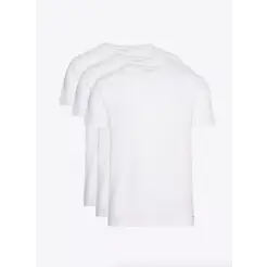 Tommy Hilfiger 3-pack t-shirt - Tommy Hilfiger t-shirt & polo