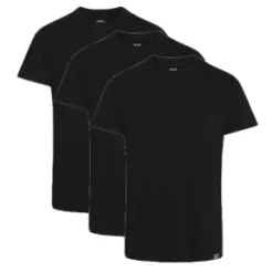 Mads Nørgaard 3-pak t-shirt Thor - Mads Nørgaard