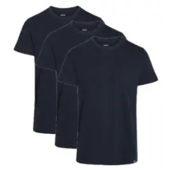 Mads Nørgaard 3-pak t-shirt Thor - T-shirts