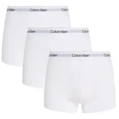 Calvin Klein 3-pak Trunks - Pakketilbud