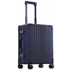 Aleon 21" Kabine/Check In Domestic Carry-On Blue 2155 - Aleon Travel