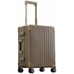 Aleon 21" Kabine/Check In Domestic Carry-On Bronze 2155 - Kufferter