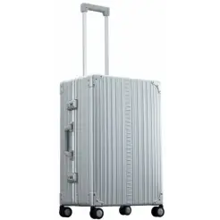Aleon 26" Check In Traveler Silver 2655 - Aleon Travel