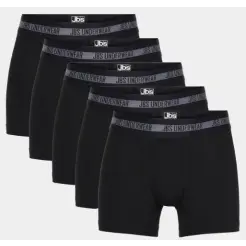 JBS drenge undertøj 5-pack tights - Udsalg