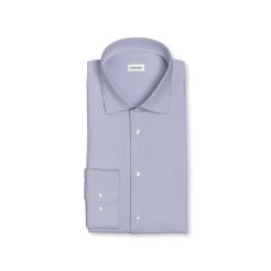 Seidensticker slim skjorte 653690/12 Cover shirt - Seidensticker Cover skjorter