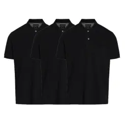 Signal 3-pak polo Nicky - T-shirts