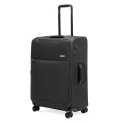 Epic kuffert Discovery Neo Trolly 3,1kg 64L - Softcase kuffert (Blød)