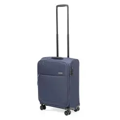 Epic kabinekuffert Discovery Neo Trolly 2,4kg 38L - Softcase kuffert (Blød)