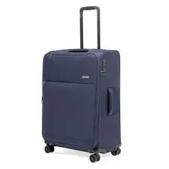 Epic kuffert Discovery Neo Trolly 3,1kg 64L - Softcase kuffert (Blød)