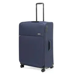 Epic kuffert Discovery Neo Trolly 3,6kg 100L - Softcase kuffert (Blød)