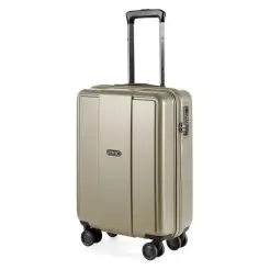 Epic kabinekuffert Pop 6.0 Black trolly 2,7kg 39L - Kabinekuffert