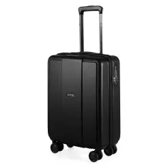 Epic kabinekuffert Pop 6.0 Black trolly 2,7kg 39L - Kabinekuffert