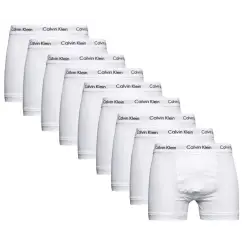 Calvin Klein 9-pak Trunks - OUTLET