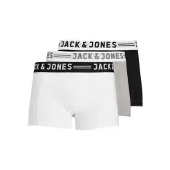 Jack & Jones 3-pack trunks - Jack & Jones undertøj
