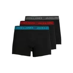 Jack & Jones 3-pack trunks - Jack & Jones undertøj