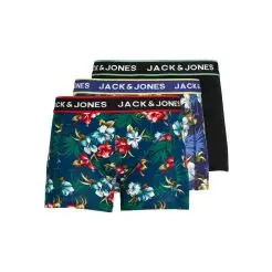 Jack & Jones 3-pack trunks - Jack & Jones undertøj
