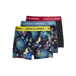 Jack & Jones 3-pack trunks - Jack & Jones undertøj
